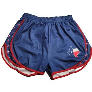 BSP Texas Running‎ Shorts Women's XL